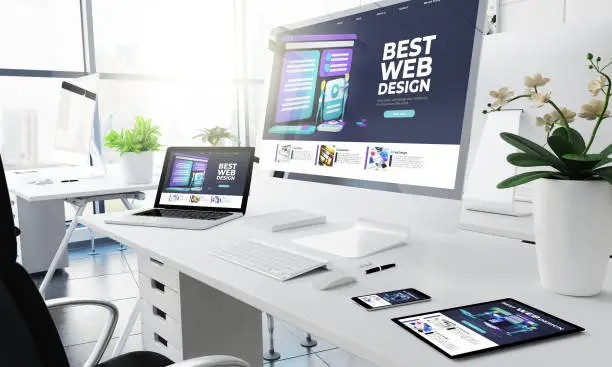 Next-Gen Web Security in 2026